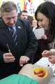 Наука.Образование.Карьера 2009
